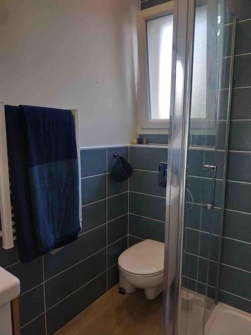 Studio Dans Impasse Proche Plages Hossegor Bénesse-Maremne Exterior foto